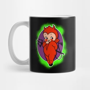 LIL DEVIL Mug